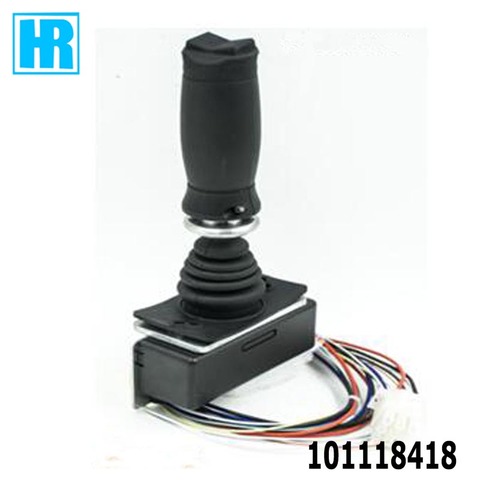 JLG 101118418 Joystick ► Photo 1/1