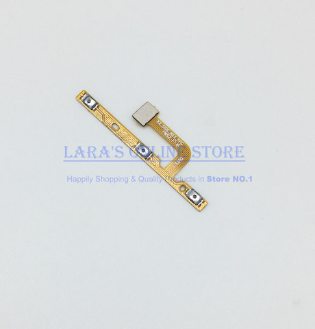 Original For Letv LeEco Le MAX 2 X820 Power Switch On Off Volume Button Keypad Flex Cable Replacement Parts ► Photo 1/2