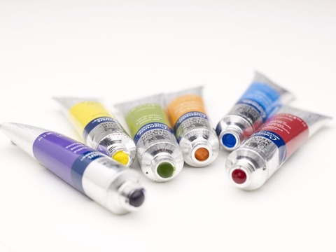 Winsor & Newton Cotman Watercolour Paint Tube 8ml 40 colors ► Photo 1/6