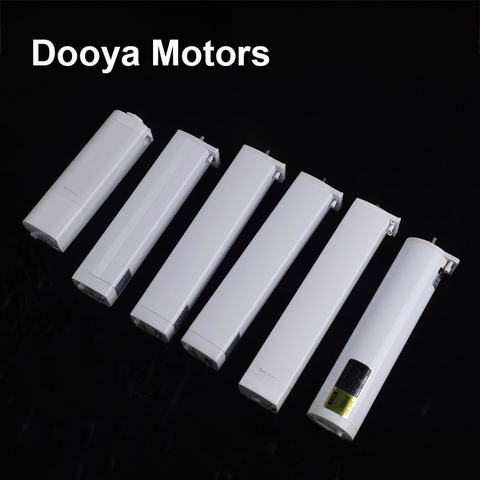 free Dooya Sunflower curtain motors wifi app Google DT72TV/DT82TN/KT82TN/DT82TV/KT82LE/DT52E/KT320S/KT82TS DC AC Battery motors ► Photo 1/1