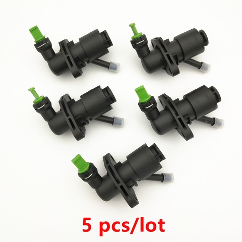 5pcs/lot High Quality G1D500201 MTA Easytronic Hydraulic Pumps Modules For Opel Zafira Corsa Meriva All Models  ► Photo 1/1