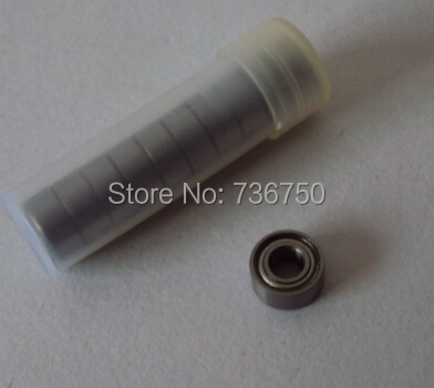 1 piece Tajima Feiya ZGM embroidery machine spare parts - Ball Bearing 684ZZ, 4x9x4mm ► Photo 1/2