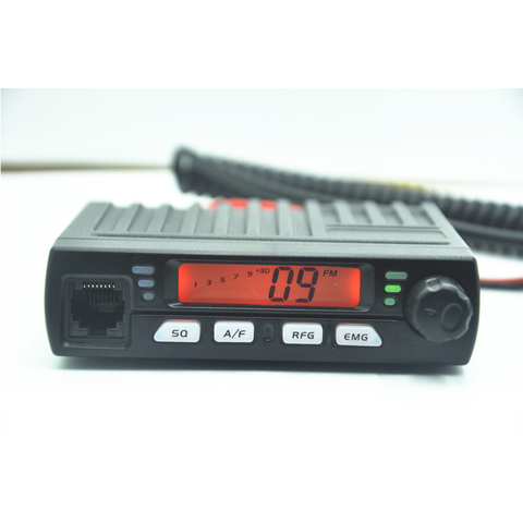 Mini Car Radio CB-925 Citizen Band Radio/Mobile Radio AM/FM 25.615-30.105MHZ 8W Power Walkie Talkie 10 Meter Amateur CB Radio ► Photo 1/1