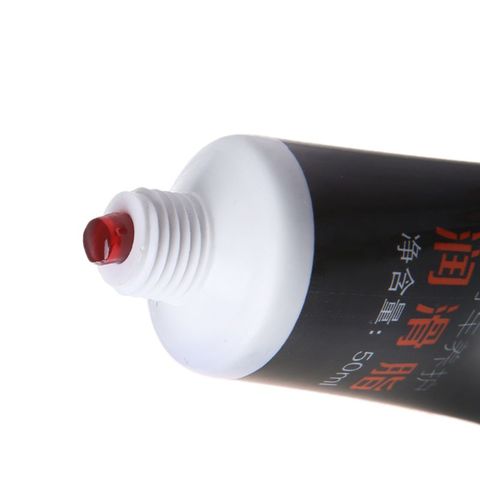 Bicycle Maintenance Lubricant Mountain Bike Fork Lubricating Oil Chain Antirust Grease ► Photo 1/6