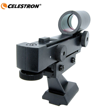 Celestron Red Dot Finder Pointer Star Finderscope Applicable 80EQ 80DX SE SLT Series High End Astronomical Telescope Accessorie ► Photo 1/6