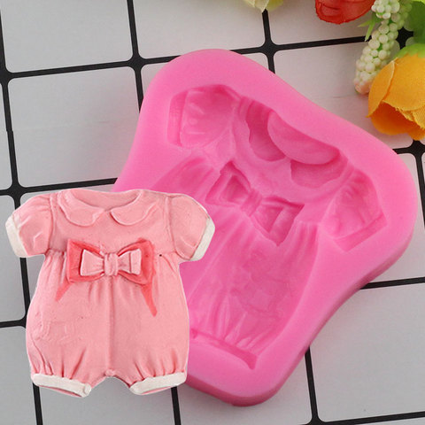 Buy Online Mujiang Baby Clothes Silicone Mold Cookie Cupcake Baking Molds Fondant Party Cake Decorating Tool Candy Chocolate Gumpaste Molds Alitools Buy Online Mujiang Baby Clothes Silicone Mold Cookie Cupcake Baking Molds Fondant Party Cake Decorating Tool Candy Chocolate Gumpaste Molds Alitools