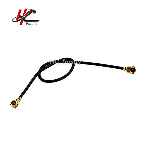 1pc Extension Cable Ufl IPX IPEX to Ufl./IPX Connector 1.13 Pigtail Cable ► Photo 1/2