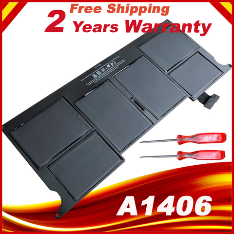 Laptop Battery for Apple MacBook Air 11