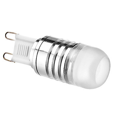 IWHD G9 LED 12V 3W COB 240lm White LED Lamp Bulb G9 For Home Lighting Free Shipping ► Photo 1/5