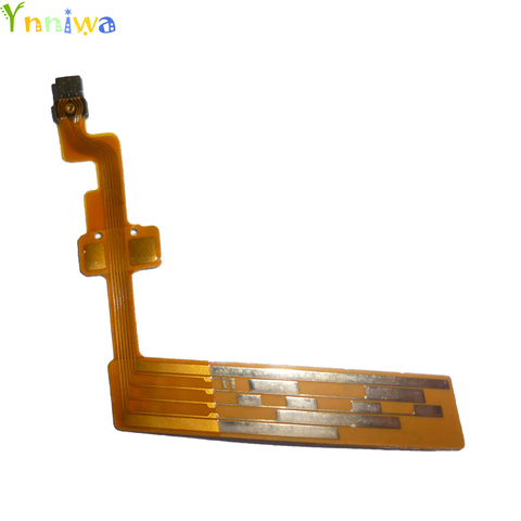 For Canon 18-55mm EF-S IS focus line Replacement Camera Lens Line Focus Aperture Flex Cable ► Photo 1/2