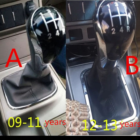 Car gear shift lever dustproof cover ball for 09-13 years Geely Emgrand 7,EC7,EC715,EC718,Emgrand7-RV,EC7-RV,EC715-RV,EC718-RV ► Photo 1/5