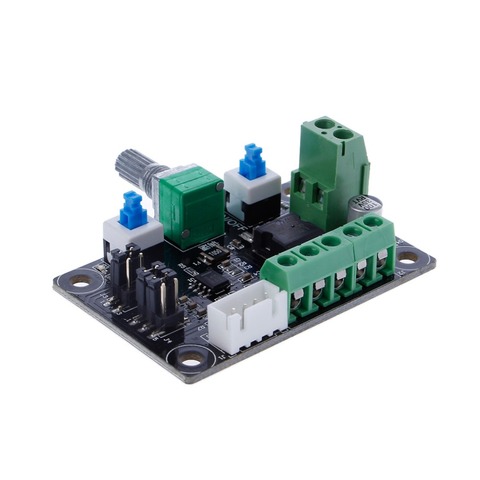 New Motor Pulse Signal Generator For Stepper Motor Driver Controller Speed Regulator Motor Controllers ► Photo 1/1