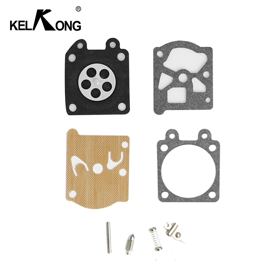 Price History Review On Kelkong 1 Set For Walbro Carburetor Repair Kit For Stihl Ms 180 170 Ms180 Ms170 018 017 Chainsaw Replacement Parts Aliexpress Seller Kelkong Official Store Alitools Io