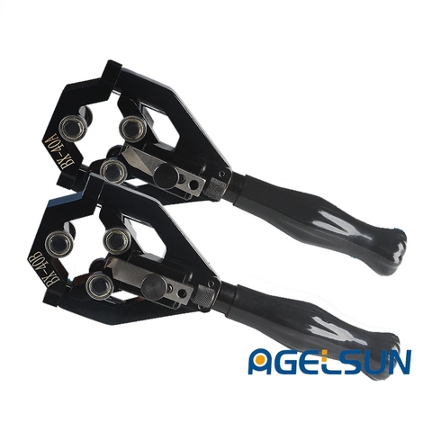 iGeelee Cable Stripper BX-40A(B) Cable Strippers cable striping tool,Cable peeling knife Diameter 20--40mm ► Photo 1/3