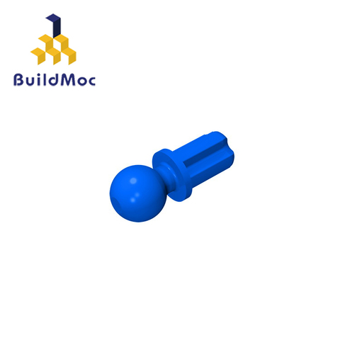 BuildMOC Compatible Assembles Particles 2736For Building Blocks Parts DIY LOGO Educational Tech Parts Toys 5.88 ► Photo 1/5