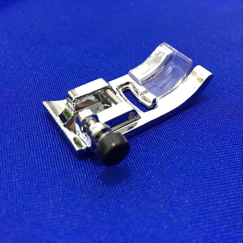 Zig zag sewing machine foot (R) / general purpose presser foot #xc302105 Fits Baby Lock, Brother AA7058 ► Photo 1/5
