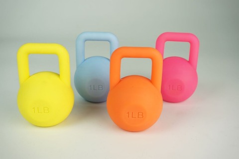 mini kettlebell ► Photo 1/5