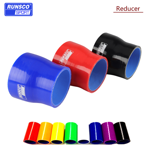 0 Degree Reducer Straight Silicone Hose Intercooler Turbo Intake Pipe Coupler Hose Silicone Mangueira Tube For BMW ► Photo 1/6