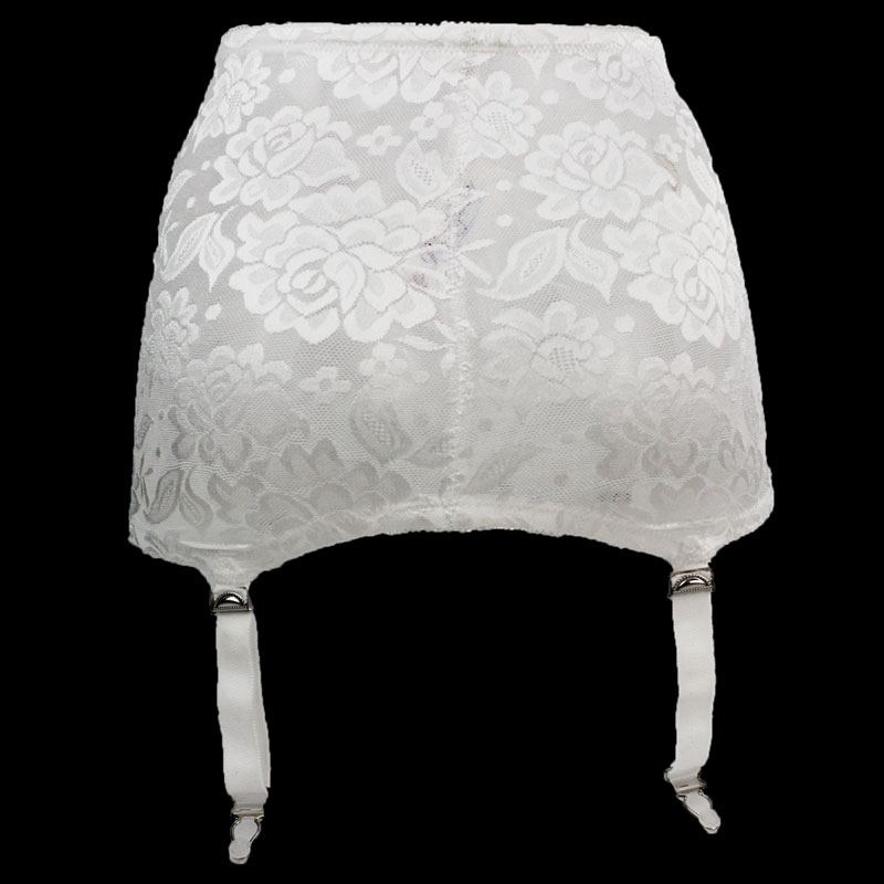 Plus Size Women Garter Belt Female High Waist White Classic Garter Belt For Stocking Floral Lace Metal Buckles Sexy LingerieS503 - Price history & Review | AliExpress Seller - Baby's distinctive clothes Plus Size Women Garter Belt Female High Waist White Classic Garter Belt For Stocking Floral Lace Metal Buckles Sexy LingerieS503 - Price history & Review | AliExpress Seller - Baby's distinctive clothes