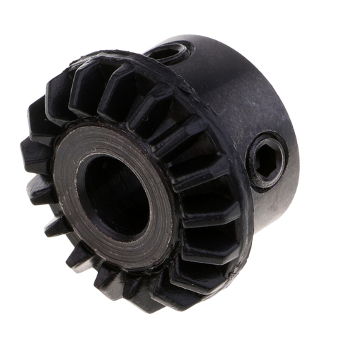 1 Piece Sewing Machine Gear Vertical Shaft Top Gear 163328 For Singer Replacement ► Photo 1/6
