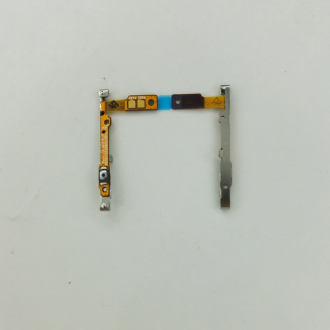 For Samsung Galaxy J5 2016 J510 J510F J510FN J510H J510M J510G Original Phone Housing New Power Button On Off Key Flex Cable ► Photo 1/1
