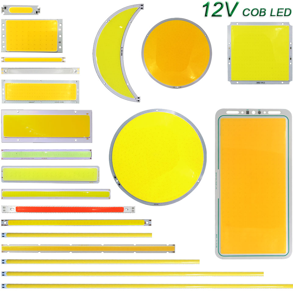 Stablampe COB Technology LED 210Lumen 12V LITHIUM Magnet Licht SMD ZELT 