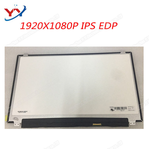 Genuine For Asus TUF FX504G Laptop LCD Screen 15.6