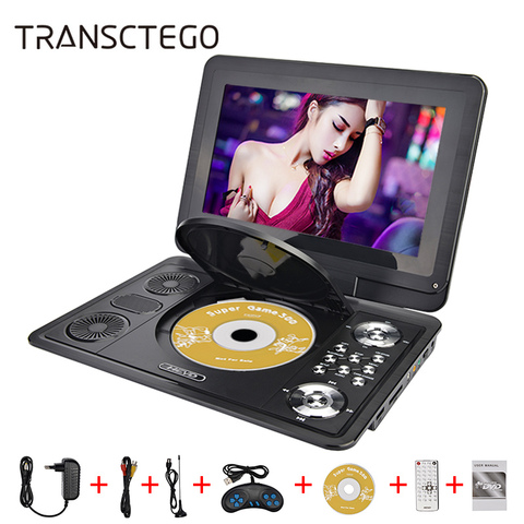 Price History Review On 13 Inch Hd Portable Dvd Player Mobile Digital Multimedia Player Tv Evd Radio Mpeg Mpeg4 Vcd Sd Card U Disk Play Aliexpress Seller Transctego Audio Price History Review On 13 Inch Hd Portable Dvd Player Mobile Digital Multimedia Player Tv Evd Radio Mpeg Mpeg4 Vcd Sd Card U Disk Play Aliexpress Seller Transctego Audio