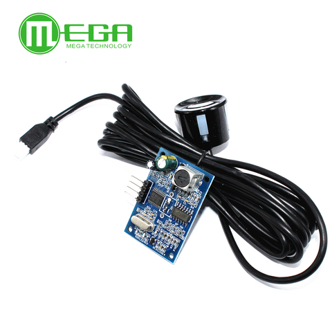 Waterproof Ultrasonic Module JSN-SR04T Water Proof Integrated Distance Measuring Transducer Sensor ► Photo 1/2