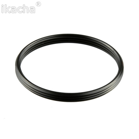 Camera Ring Adapter M39 to M42 Screw Mount Adapter Ring for Leica L39 LTM LSM Lens for M39-M42 ► Photo 1/5