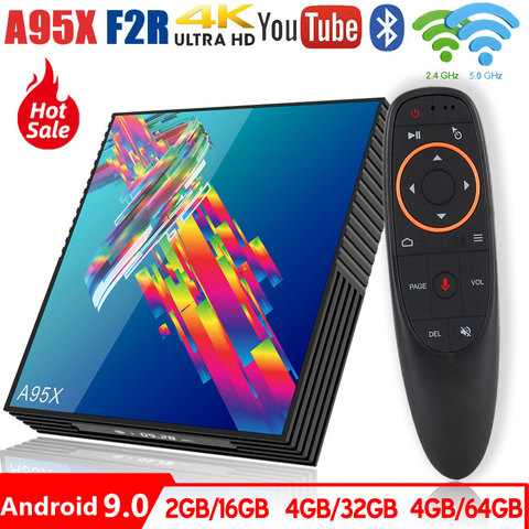H96 Max Rk3318 Smart TV Box Android 9 9.0 4GB 32GB 64GB 4K  Media  Player H96max Tvbox Android TV Set Top Box 2GB16GB - China Smart TV Box and  Set Top