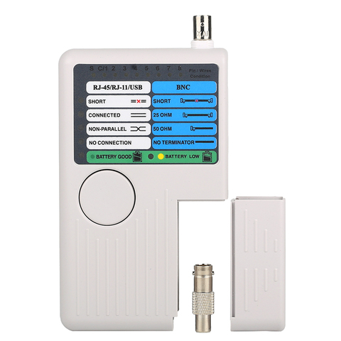 USB Cable Quality Tester – Cable Tester