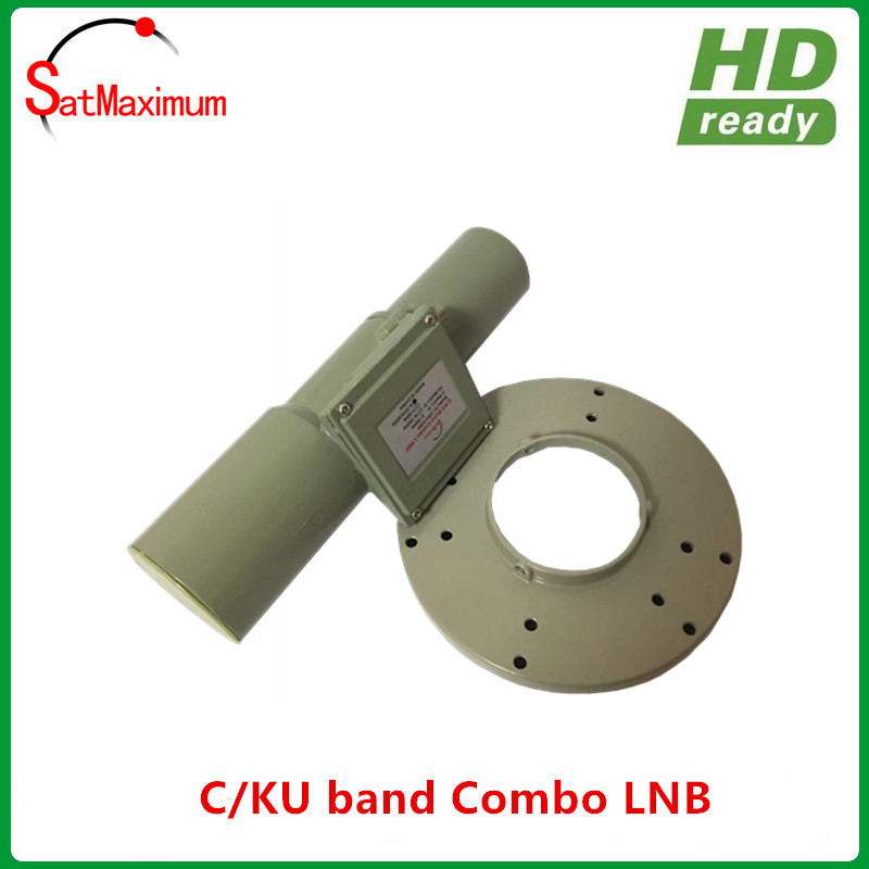 Price History Review On C Ku Dual Band Lnb For C Band And Ku Band Reception Aliexpress Seller Satmaximum Store Alitools Io