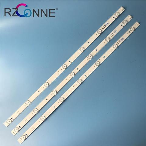 612mm Backlight Lamp strip for PHILIPS 32