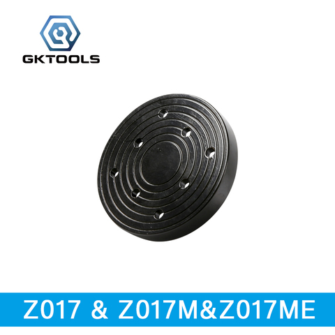 GKTOOLS, Metal grinding wheel plate, Z017M ► Photo 1/4
