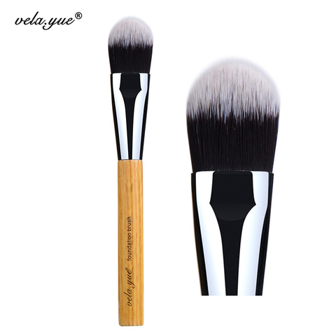 vela.yue Perfect Foundation Brush Synthetic Face Makeup Tool ► Photo 1/6