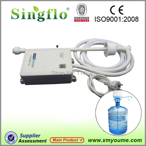 Singflo BW2000A 230V AC 0.25A bottled water dispenser pumps ► Photo 1/6