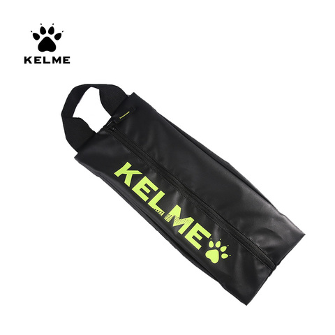 KELME Soccer Shoes Bags Men Women Multifunctional Fitness Waterpfoof Handbag 9886018 ► Photo 1/5