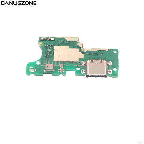 USB Charging Port Dock Plug Socket Jack Connector Charge Board Flex Cable For Lenovo S5 K520 ► Photo 1/4