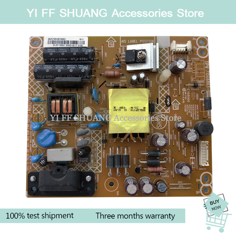 100% Test shipping for LED32B3060S power board 715G6863-P01-001-002M ► Photo 1/1