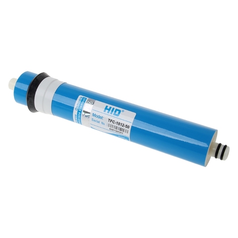 Water Filter Cartridge Reverse Osmosis RO Membrane 50gpd 75gpd Household Replace Mar28 ► Photo 1/1