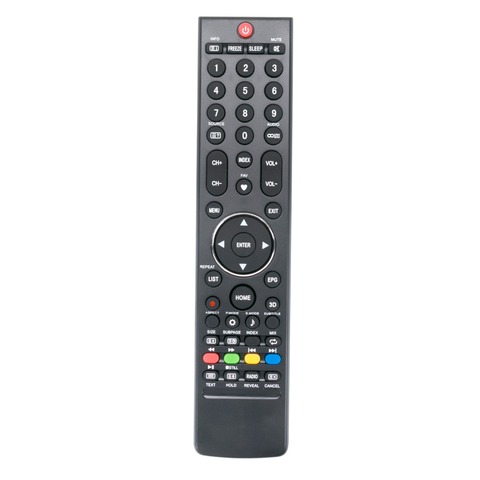 New Remote Control fit for BRAVIS TV ► Photo 1/4