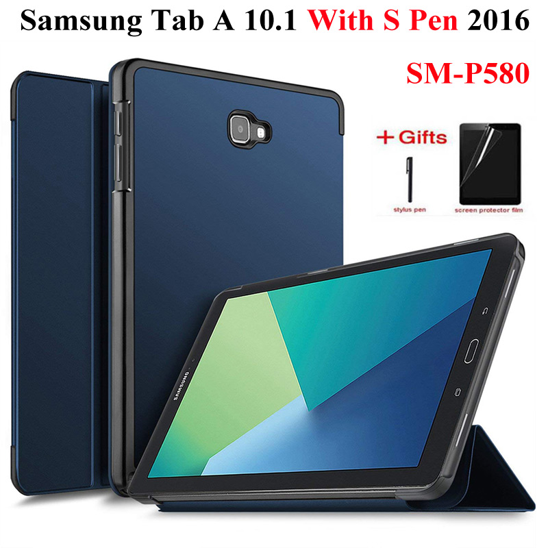 2019 Samsung Galaxy Tab A With S Pen Review Samsung Galaxy Tab A