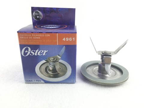 OSTER Free shipping/Mixer, blender blades/Juicer cutter / juice machine cutter head/ Soybean Milk machine accessories fit BEKO ► Photo 1/6