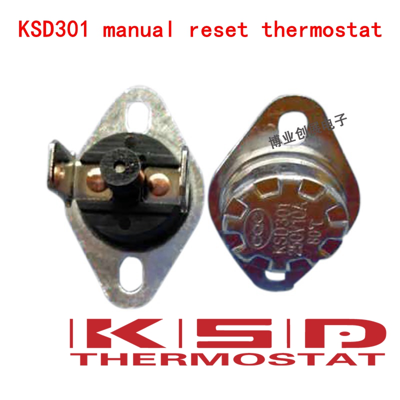 150 degree Thermostat
