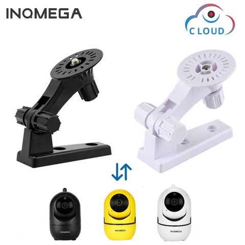 INQMEGA Wall Bracket For Amazon Cloud Storage Camera 291 Series  Wifi Cam Home Security surveillance IP Camera For APP-YCC365 ► Photo 1/6