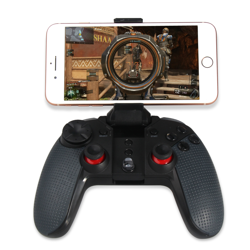 IPEGA PG-9099 Bluetooth Mobile Game Accessories Gaming Controller Gamepad For Android For IOS Tablet Switch - Price history & Review | AliExpress Seller Gamers Store | Alitools.io