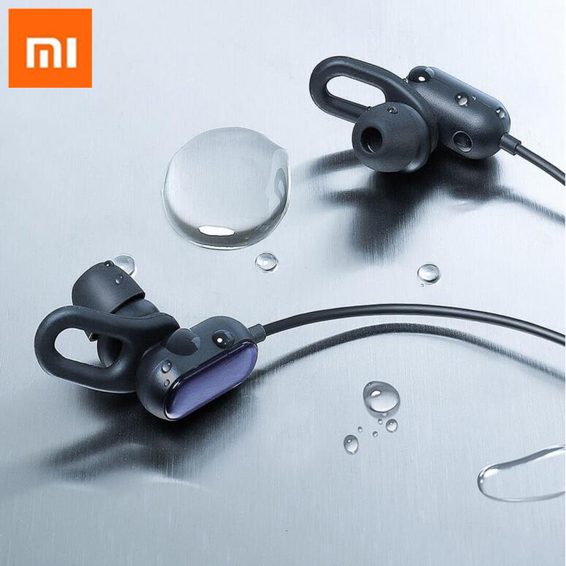 repertoire analogie Raap Price history & Review on Xiaomi Sport Bluetooth Earphone Youth Version  Headset With Mic Sports Wireless Earbuds Bluetooth 4.1 Waterproof Headphone  | AliExpress Seller - Mijia Store Store | Alitools.io