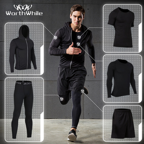 Men Clothing Accessories Fitness  Fitness Clothing Men Training - Mens  Fitness - Aliexpress