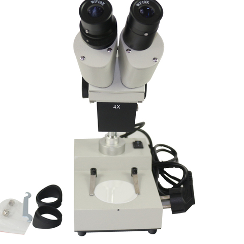 T2B 40x Binocular Stereo Microscope Mobile Phone Repair, PCB Repair, Tools Repairing, Inspection ► Photo 1/1